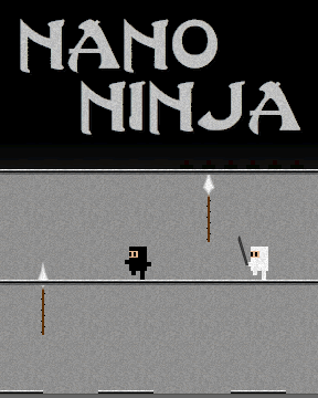 Nano Ninja