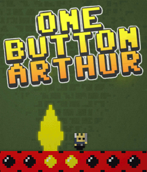 One Button Arthur