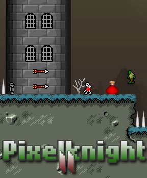 Pixel Knight 2