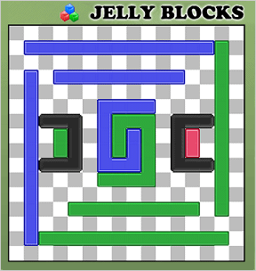 Jelly Blocks