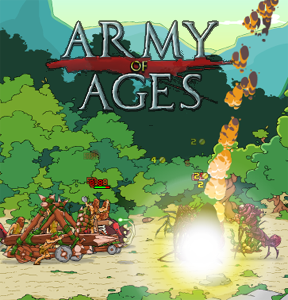 Army of Ages