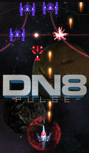 DN8: Pulse
