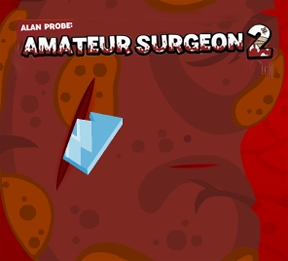 Alan Probe 2: Amateur Surgeon