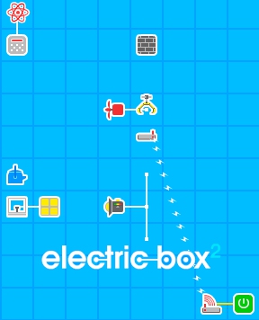 Electric Box 2