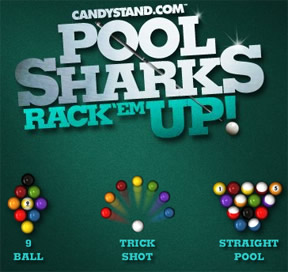 Pool Sharks