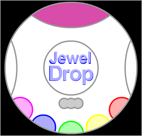 Jewel Drop - Walkthrough, Tips, Review