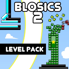 Blosics 2 Level Pack
