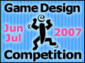 Flash Game Design Competition