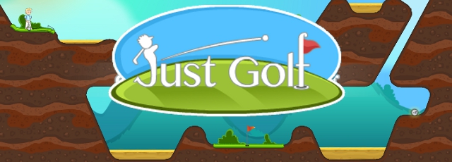 Just Golf