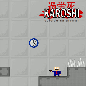 Karoshi: Suicide Salaryman