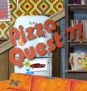 Pizza Quest 77