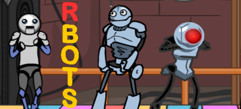 Rbots