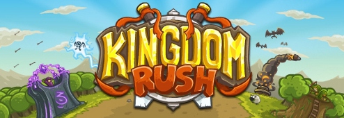 Kingdom Rush HD
