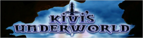 Kivi's Underworld