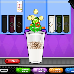 Papa Louie: When Pizzas Attack! - Walkthrough, comments and more Free Web  Games at