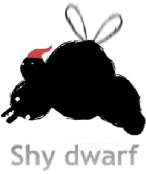 shydwarf