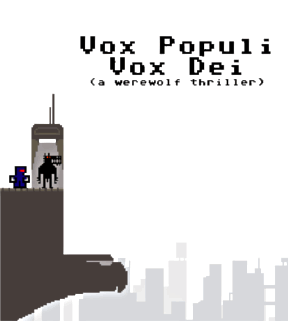 VOX POPULI VOX DEI jogo online gratuito em