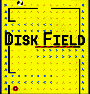 Disk Field
