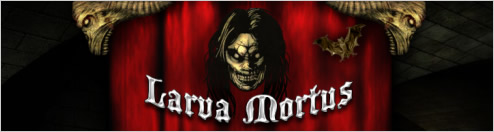 Larva Mortus instal the new for mac