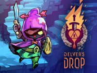 Delver's Drop