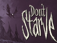Don't Starve