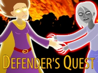 Defender's Quest
