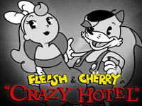 http://www.indiegogo.com/projects/fleish-cherry-in-crazy-hotel