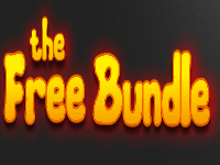 The Free Bundle