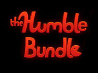 Humble Bundle 8
