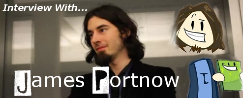 Interview With James Portnow
