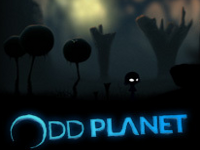 Odd Planet