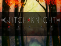 Witch/Knight