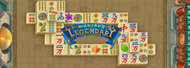 Legendary Mahjong