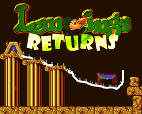 Lemmings Returns