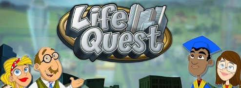 Life Quest (mobile)
