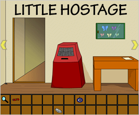 Little Hostage