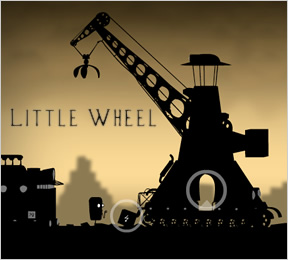 Little Wheel