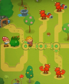 gnome-go-home
