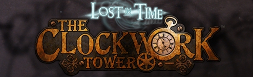 Lost In Time: The Clock Tower