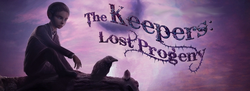 The Keepers: Lost Progeny
