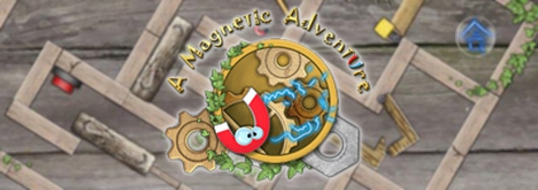 A Magnetic Adventure
