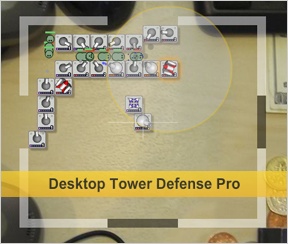 Desktop Tower Defense Pro