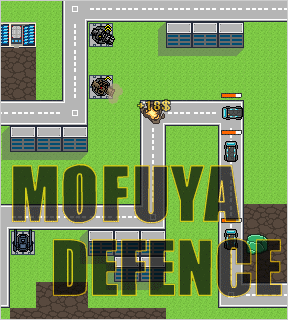 Mofuya Defense