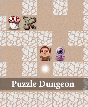 Puzzle Dungeon