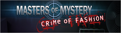 Masters of Mystery: Crime of Fashion - Walkthrough, Tips ...
