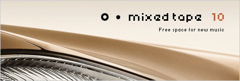 Mercedes Benz Mixed Tape 10