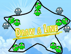 Draw a Line