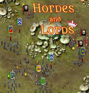 Hordes and Lords