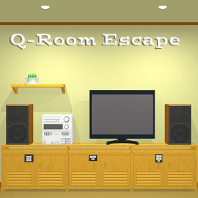Q-Room Escape