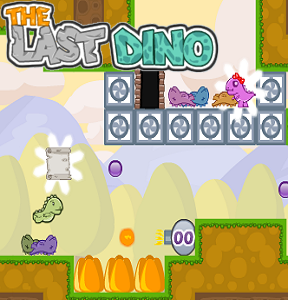 The Last Dino
